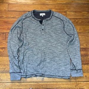 Jack spade sweatshirt men’s XXL @D3